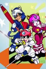 Watch Samurai Pizza Cats Movie4k